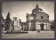 080009/ PRATO, Basilica Di S. Maria Delle Carceri E Monumento Ai Caduti In Guerra - Prato