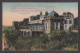 086654/ SAINT-GERMAIN-EN-LAYE, Le Pavillon Henri IV - St. Germain En Laye (castle)