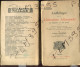 AL Anthologie De La Litterature Allemande 1925 - 1901-1940