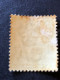 TOBAGO  SG 24  1s Pale Olive Yellow MH* - Trinité & Tobago (...-1961)