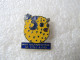 PIN'S     MUSÉE OCÉANOGRAPHIQUE  MONACO    POISSON      Email Grand Feu - Animaux