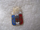 PIN'S     POLICE   MONTMORENCY   SECTIONS  D'INTERVENTION   Email Grand Feu - Policia