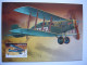 Avion / Airplane / ROYAL AUSTRALIAN AIR FORCE / Bristol Tourer / Carte Maximum - 1919-1938: Fra Le Due Guerre