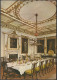 The State Dining Room, Woburn Abbey, Bedfordshire, C.1980 - Jarrold Postcard - Autres & Non Classés