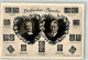 39802607 - Frau Paar Briefmarkenabbildungen NPG Nr.3972 - Sonstige & Ohne Zuordnung