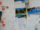 Lot De 150 Cartes Postales"Suisse"écrites Et Neuves.Quelques CPA. - Collections & Lots
