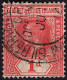 GILBERT & ELLICE ISLAND 1912 KGV 1d Carmine SG13 Used - Gilbert- En Ellice-eilanden (...-1979)