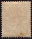 GILBERT & ELLICE ISLAND 1912 KGV 1d Carmine SG13 Used - Islas Gilbert Y Ellice (...-1979)