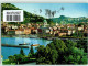 39370507 - Taxe Nachgebuehr 20 Rappen Destination Italien Schweiz - Altri & Non Classificati