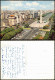 Postcard Buenos Aires Avenida Nueve De Julio (Obelisk) 1967 - Argentine
