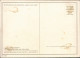 Ansichtskarte  DREIMASTBARK VOR DEM WIND Segelschiff Künstlerkarte 1928 - Segelboote