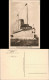 Turbinen-Schnelldampfer Cobra Hapag. Seebäderdienst G. M. B. H. 1926 - Paquebote