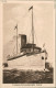 Turbinen-Schnelldampfer Cobra Hapag. Seebäderdienst G. M. B. H. 1926 - Paquebote