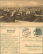 Gießen Panorama-Ansicht Vom Turm Des Corpshauses Starkenburgia 1906 - Giessen