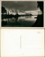 Rüstringen-Wilhelmshaven Panorama-Ansicht, Dämmerstunde Am Kanal 1930 - Wilhelmshaven