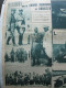 # ILLUSTRAZIONE DEL POPOLO N 33 /1938 LEGIONARI IN SPAGNA / MAZZOCCO PESCARA / CIRIO / DUCE - Eerste Uitgaves