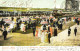 2040 - Argentine -  BUENOS AIRES -    Hipodromo Argentino  CIRCULEE  En 1906 - Argentinien