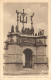 5 Cpa 29 PLEYBEN. Eglise Calvaire Ossuaire Grande Place Arc De Triomphe - Pleyben