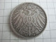 Germany 1 Mark 1902 D - 1 Mark