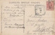XLYB.80  Tripolitania - TRIPOLI - Stabilimento Per La Lavorazione Dello Sparto E Cartiera - 1911 - Libia