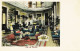 2047 - Argentine - BUENOS - AIRES :  Hotel  De  Recibo -  Grand Salon  -  (disparu ?)    Tres Rare !!! - Argentina