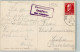 13428407 - Langfurth Taxe Ammelbruch - Postal Services