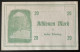 Deutschland, Germany, Gutschein Der Stadt Miltenberg A. Main - 20 Billion Mark, 1923 ! - 20 Biljoen Mark
