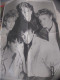 DURAN DURAN TWO SIDES POSTER VINTAGE  58  X 42 Cm RARITY - Affiches