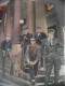 DURAN DURAN TWO SIDES POSTER VINTAGE  58  X 42 Cm RARITY - Affiches