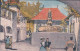 Bern Landesausstellung 1914, Série Dörfli, Litho (482) - Bern