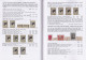 Estnische Briefmarken/Ganzsachen-Katalog 1918-2023 (Vapimark) 2024 - Estland