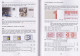 Delcampe - Estnische Briefmarken/Ganzsachen-Katalog 1918-2023 (Vapimark) 2024 - Estonie