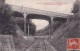 Environs De Vimoutiers - Ticheville (61 Orne) Le Pont De La Grande Tranchée - Circulee Convoyeur 1911 - Vimoutiers