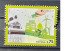 2016 - Portugal - MNH - EUROPA - Think Green - Continent, Azores And Madeira - 3 Stamps - Ungebraucht