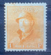 België, 1919, Nr 175, Ongebruikt *, Mooi Gecentreerd, OBP 55€ - 1919-1920  Cascos De Trinchera