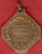 ** MEDAILLE  L. N. F. A.  1936 - 37 ** - Remo
