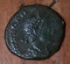 C1 THEODOSE I Theodosius THESSALONIQUE Ae4 GLORIA REIPUBLICE Campgate RARE PORT INCLUS France - La Caduta Dell'Impero Romano (363 / 476)