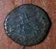 C1 THEODOSE I Theodosius THESSALONIQUE Ae4 GLORIA REIPUBLICE Campgate RARE PORT INCLUS France - La Fin De L'Empire (363-476)