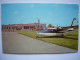 Avion / Airplane / Zanesville Municipal Airport / Ohio - Aerodrome