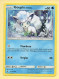 Pokémon N° 21/145 – GOUPIX D'ALOLA / Soleil Et Lune - Gardiens Ascendants - Sole E Luna