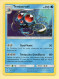 Pokémon N° 24/145 – TENTACRUEL / Soleil Et Lune - Gardiens Ascendants - Sun & Moon