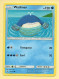 Pokémon N° 29/145 – WAILMER / Soleil Et Lune - Gardiens Ascendants - Sun & Moon