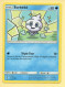 Pokémon N° 33/145 – SORBEBE / Soleil Et Lune - Gardiens Ascendants - Sun & Moon