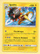 Pokémon N° 44/145 – IGUOLTA (Rare) Soleil Et Lune - Gardiens Ascendants - Sun & Moon