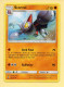 Pokémon N° 68/145 – SCORVOL / Soleil Et Lune - Gardiens Ascendants - Sun & Moon