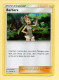 Pokémon N° 127/145 – Dresseur / Supporter – BARBARA / Soleil Et Lune - Gardiens Ascendants - Sonne Und Mond