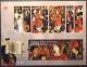 2016 - Portugal - MNH - Treasures Of Portuguese Museums - 2 Stamps + 2 Souvenir Sheets Of 1 Stamp - Nuevos