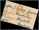 ZEPPELIN 1932 - LUXEMBOURG GERMANY Mixed Franking To ENGLAND LZ 127 Registered - Prifix (2009 Cv) €425 - Luft- Und Zeppelinpost