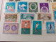 Iran Shah Pahlavi  سری کامل تمبرهای یادگاری سال 1347  Commemorative Stamps Issued In Year 1347 (21/3/1968-20/3/1969) - Iran