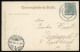 AUSTRIA NEUNKIRCHEN  Old Postcard  1906. - Other & Unclassified